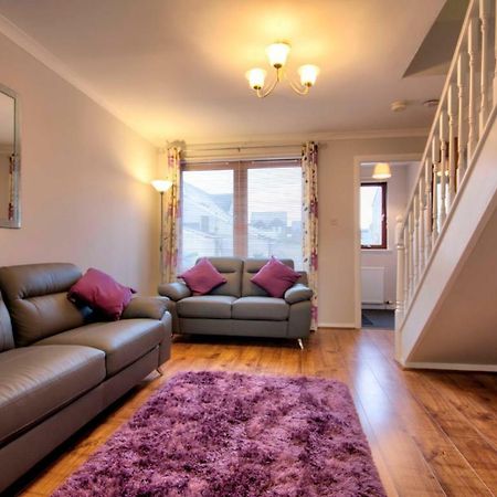 Apartament Riviera, The Moorings, Nairn Zewnętrze zdjęcie