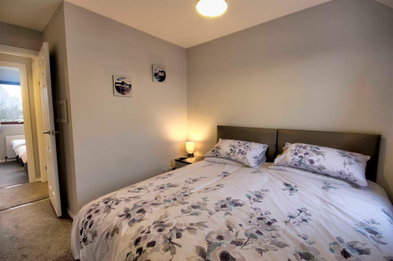 Apartament Riviera, The Moorings, Nairn Zewnętrze zdjęcie