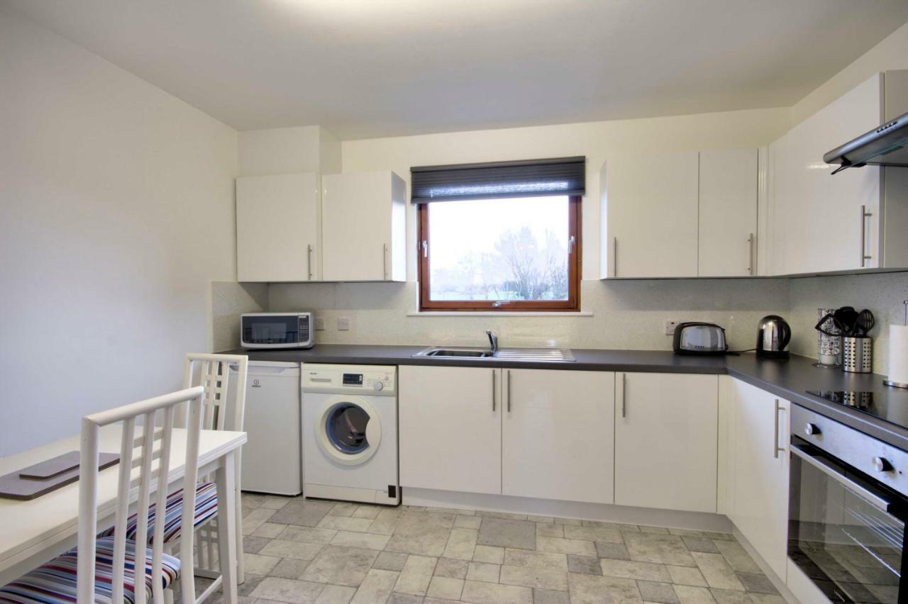 Apartament Riviera, The Moorings, Nairn Zewnętrze zdjęcie