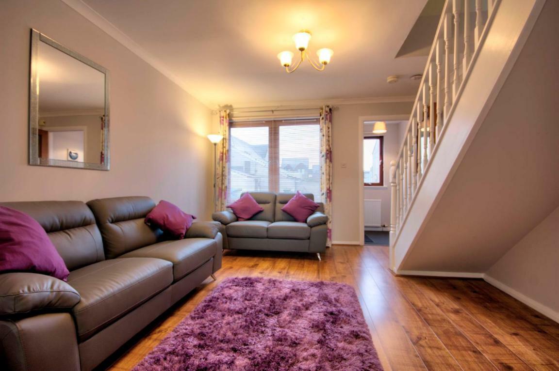 Apartament Riviera, The Moorings, Nairn Zewnętrze zdjęcie